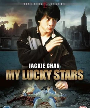 Ngôi Sao May Mắn - My Lucky Stars