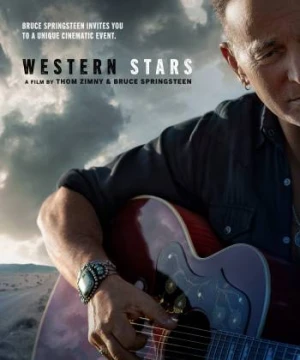 Ngôi sao miền Tây - Western Stars