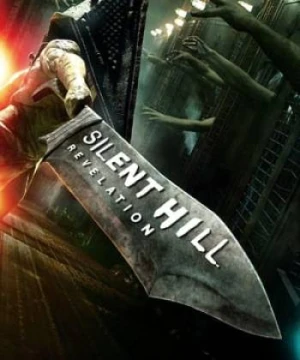 Ngọn Đồi Câm Lặng: Chìa Khóa Của Quỷ Silent Hill: Revelation