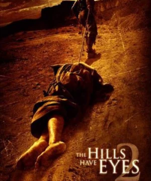 Ngọn Đồi Có Mắt 2 - The Hills Have Eyes II