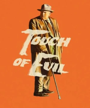 Ngọn Đuốc Của Quỷ - Touch of Evil