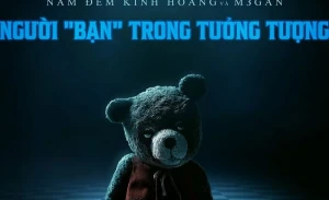 Người "Bạn" Trong Tưởng Tượng Imaginary