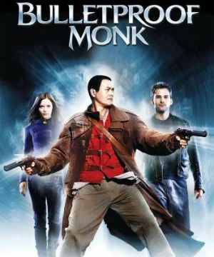 Người Bảo Vệ Kinh Thánh - Bulletproof Monk