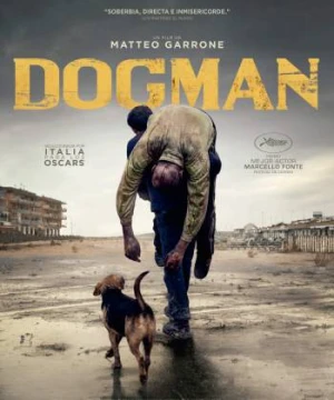 Người Chăm Sóc Chó - Dogman