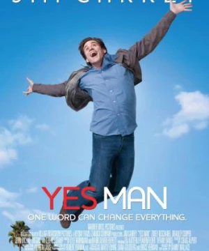 Người Chỉ Nói Vâng - Yes Man