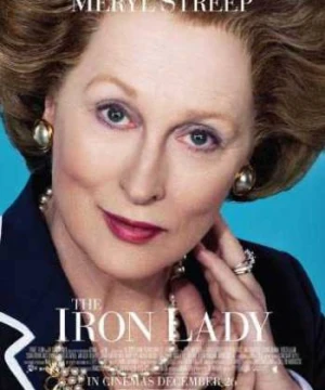 Người đàn bà thép - The Iron Lady