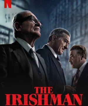 Người đàn ông Ireland - The Irishman