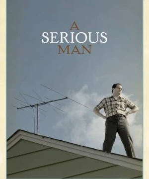 Người đàn ông nghiêm túc A Serious Man