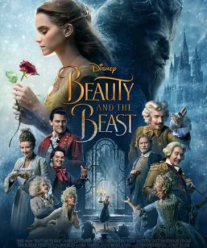 Người Đẹp Và Quái Vật - Beauty And The Beast