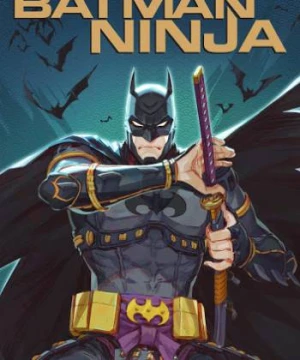 Người Dơi Ninja