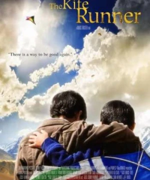 Người Đua Diều - The Kite Runner