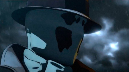 Người Gác Đêm: Chương I Watchmen: Chapter I