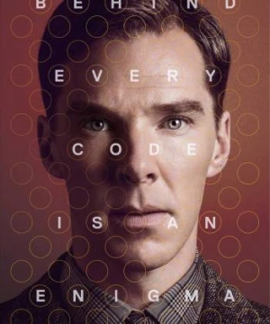 Người Giải Mã - The Imitation Game