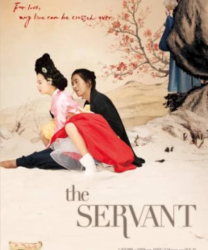 Người Hầu - The Servant