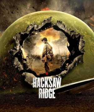 Người Hùng Không Súng - Hacksaw Ridge