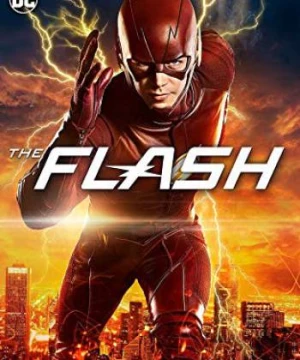 Người hùng tia chớp (Phần 1) - The Flash (Season 1)