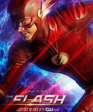 Người hùng tia chớp (Phần 4) - The Flash (Season 4)