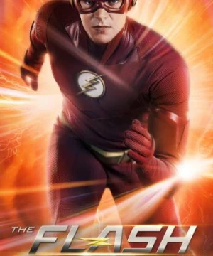 Người hùng tia chớp (Phần 5) - The Flash (Season 5)