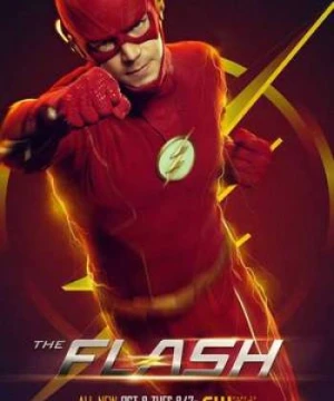 Người hùng tia chớp (Phần 6) - The Flash (Season 6)