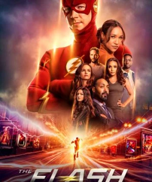 Người hùng tia chớp (Phần 9) - The Flash (Season 9)