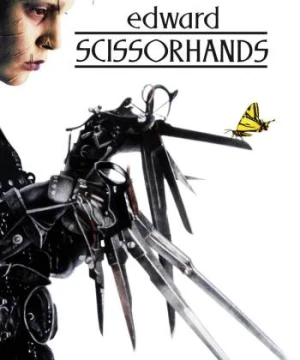 Người Kéo Học Yêu - Edward Scissorhands