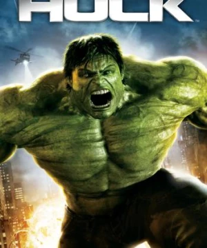 Người khổng lồ xanh - Hulk