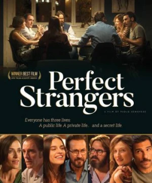 Người lạ hoàn hảo - Perfect Strangers