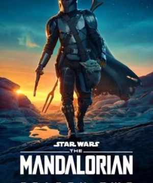 Người Mandalore (Phần 2) - The Mandalorian (Season 2)