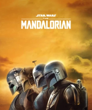 Người Mandalore (Phần 3) - The Mandalorian Season 3