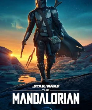 Người Mandalore The Mandalorian