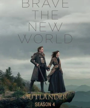 Người ngoại tộc (Phần 4) - Outlander (Season 4)