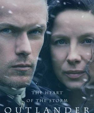 Người ngoại tộc (Phần 6) - Outlander (Season 6)