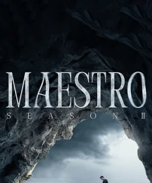 Người nhạc sĩ và hòn đảo (Phần 2) - Maestro in Blue (Season 2)