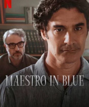 Người nhạc sĩ và hòn đảo - Maestro in Blue