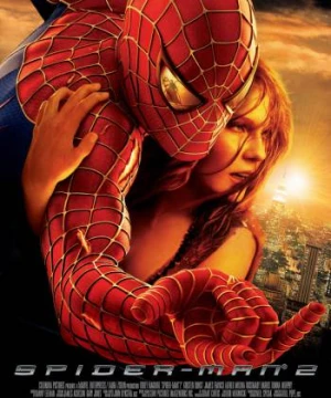 Người Nhện 2 - Spider-Man 2