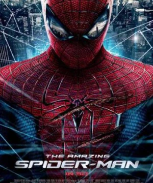 Người nhện siêu đẳng - The Amazing Spider-Man