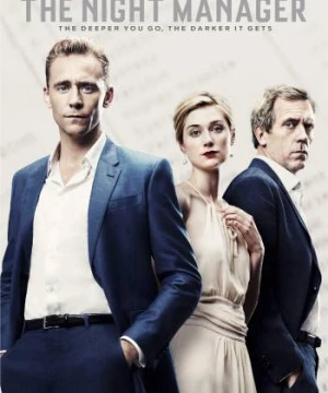 Người Quản Lý Ca Đêm - The Night Manager