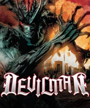 Người Quỷ - Devilman