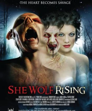 Người Sói Trỗi Dậy - She Wolf Rising