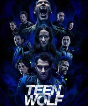 Người Sói Tuổi Teen: Bản Điện Ảnh - Teen Wolf: The Movie