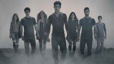 Người sói tuổi teen (Phần 4) Teen Wolf (Season 4)