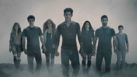 Người sói tuổi teen (Phần 5) Teen Wolf (Season 5)