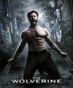 Người Sói Wolverine - The Wolverine