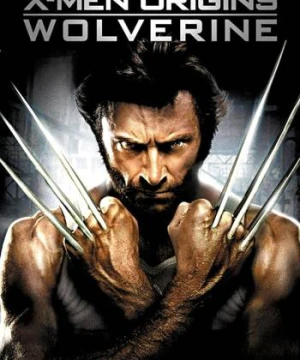 Người Sói - X-Men Origins: Wolverine