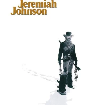 Người Sơn Cước - Jeremiah Johnson