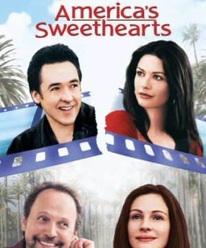 Người Tình Nước Mỹ - America's Sweethearts