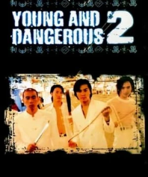 Người Trong Giang Hồ 2: Mãnh Long Quá Giang - Young And Dangerous 2