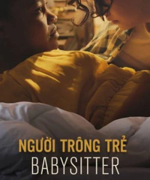 Người Trông Trẻ - Babysitter