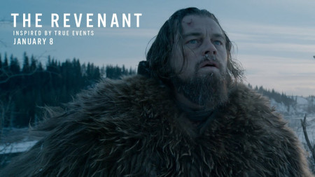 Người về từ cõi chết The Revenant