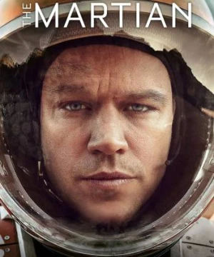 Người Về Từ Sao Hỏa - The Martian